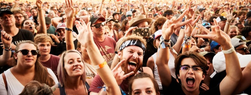 Annual Pilgrimage Festival in Franklin