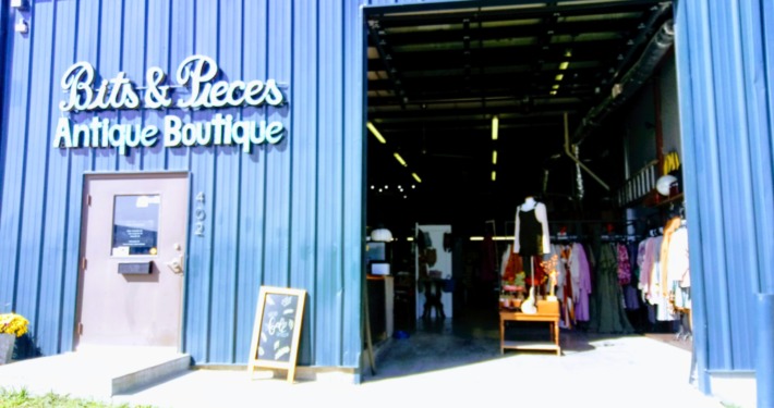 Bits and Pieces Antique Boutique