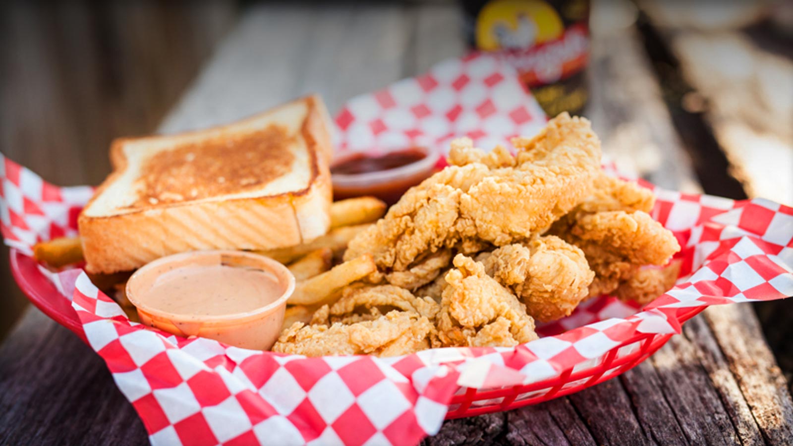 Food &amp; Drink in Nashville - Notes on Nashville