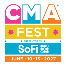 CMA Fest 2027