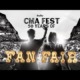 "CMA Fest: 50 Years of Fan Fair" Hulu documentary