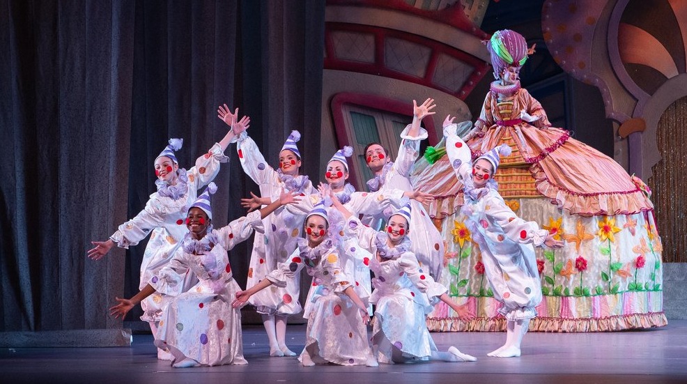 Nashville's Nutcracker