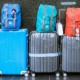 suitcase storage