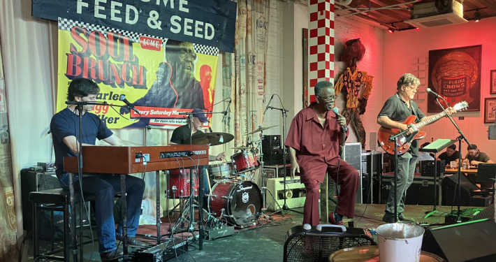 Acme Feed & Seed