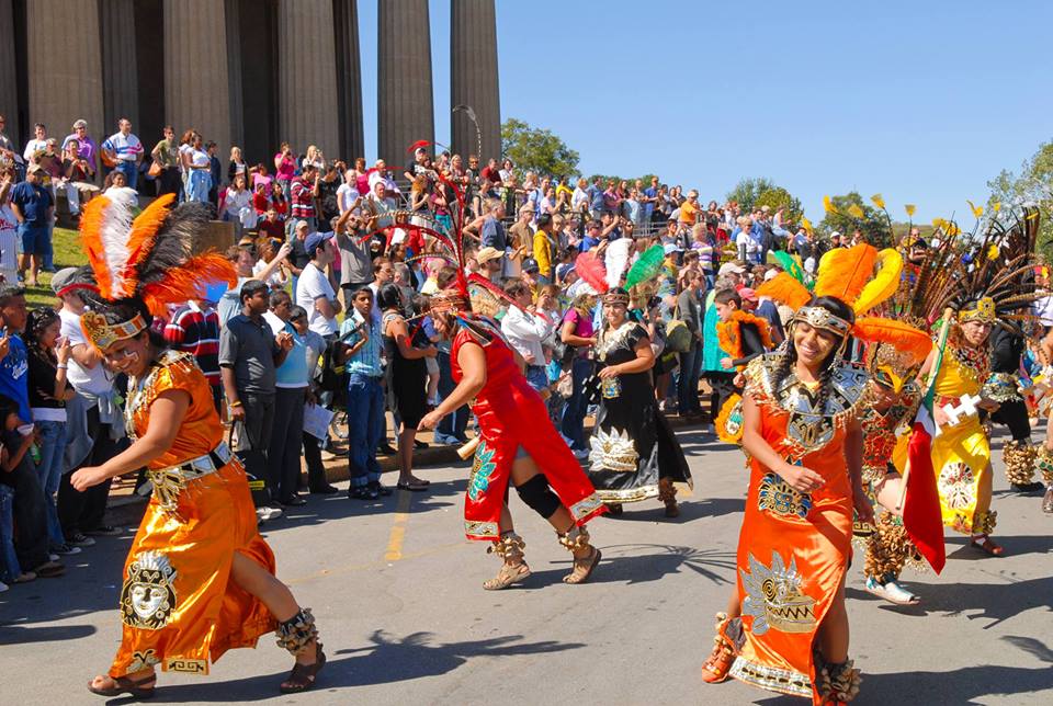 Celebrate Nashville Cultural Festival