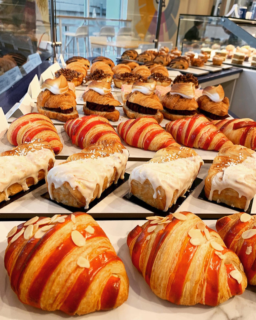 D'Andrews on Church Street