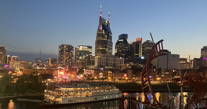 What to Do in Nashville