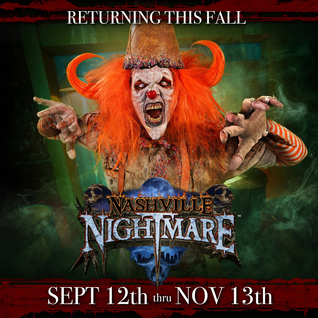 Nashville Nightmare