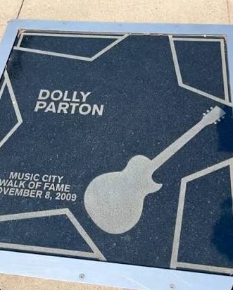 Music City Walk of Fame