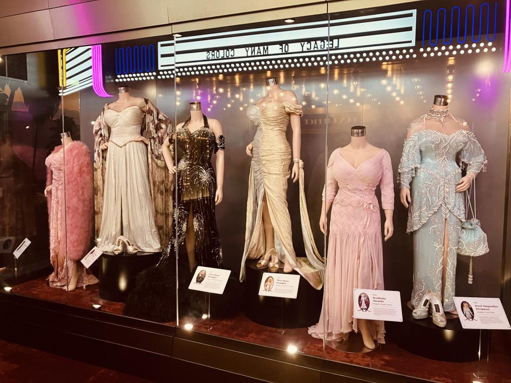Dolly museum