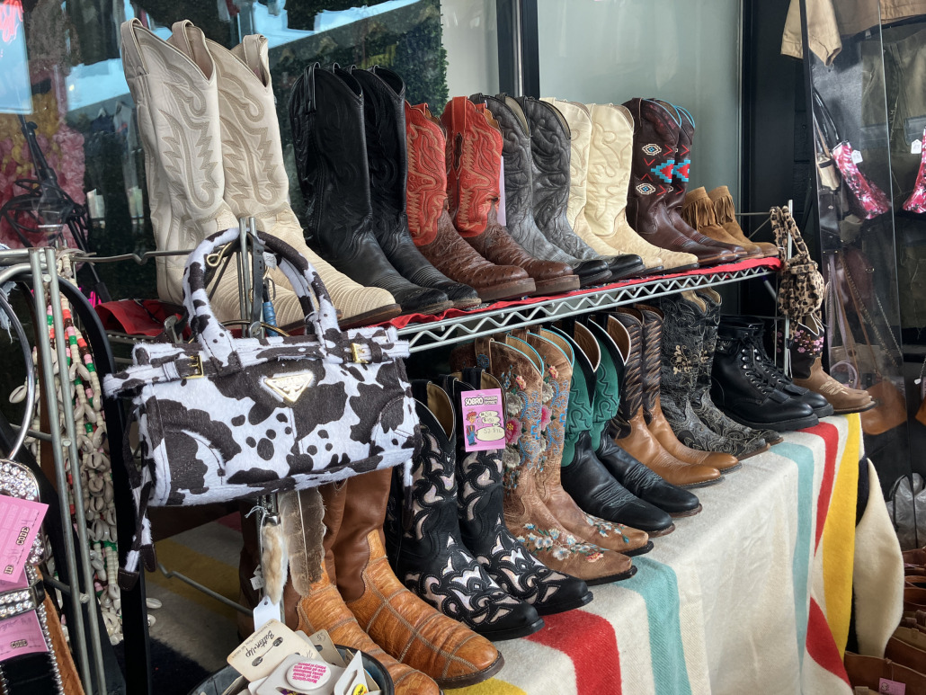 SoBro Fashion District 1